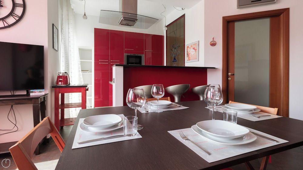 Italianway - Monza 43/a Apartment (2 Bedrooms) 15