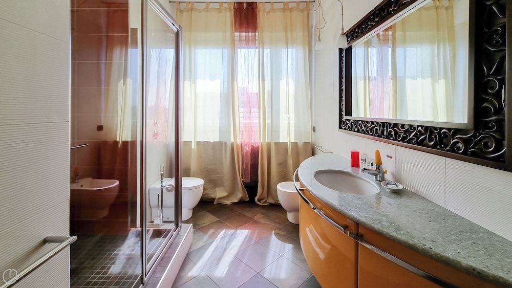 Italianway - Monza 43/a Apartment (2 Bedrooms) 14