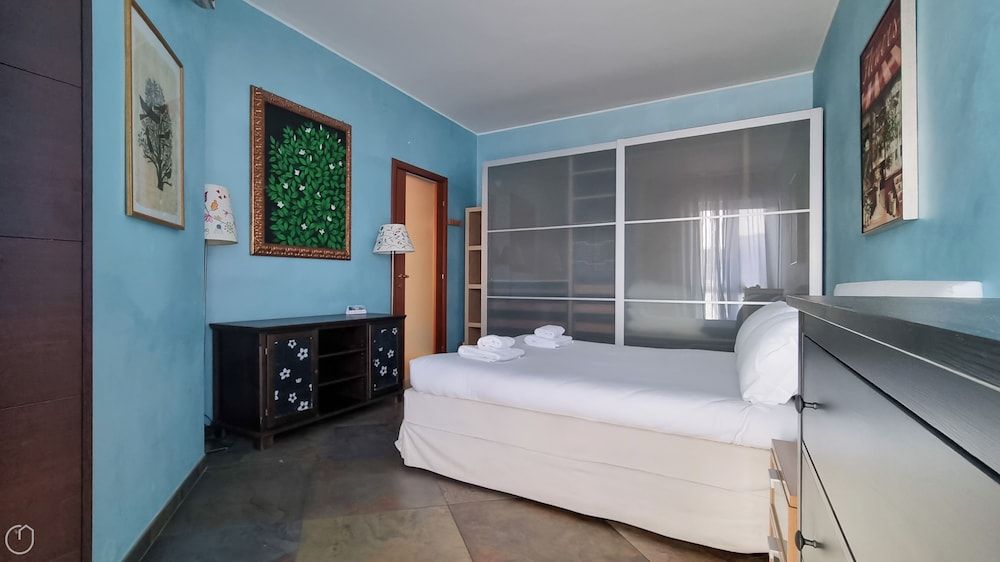 Italianway - Monza 43/a Apartment (2 Bedrooms) 8