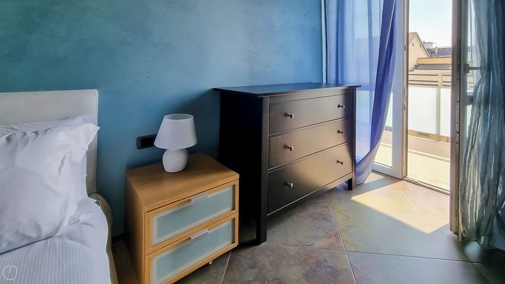 Italianway - Monza 43/a Apartment (2 Bedrooms) 16