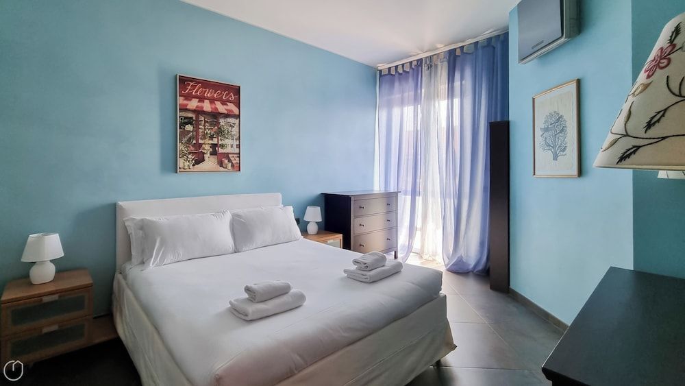 Italianway - Monza 43/a Apartment (2 Bedrooms) 9