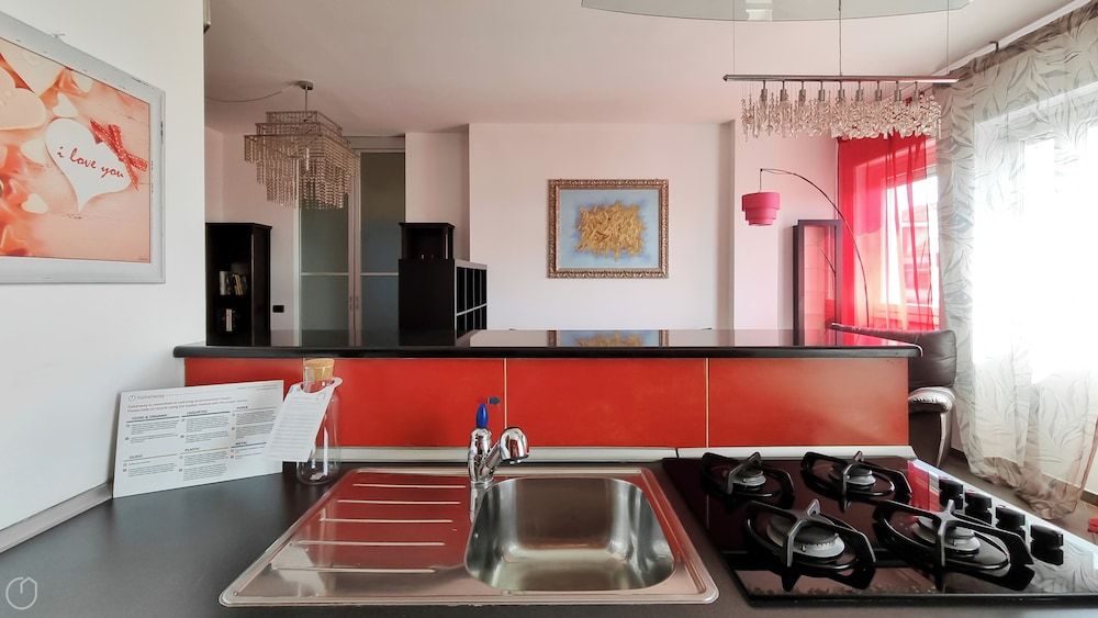 Italianway - Monza 43/a Apartment (2 Bedrooms) 5