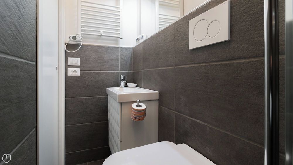 Italianway - Atto Vannucci 15 B Apartment (0 Bedroom) 10