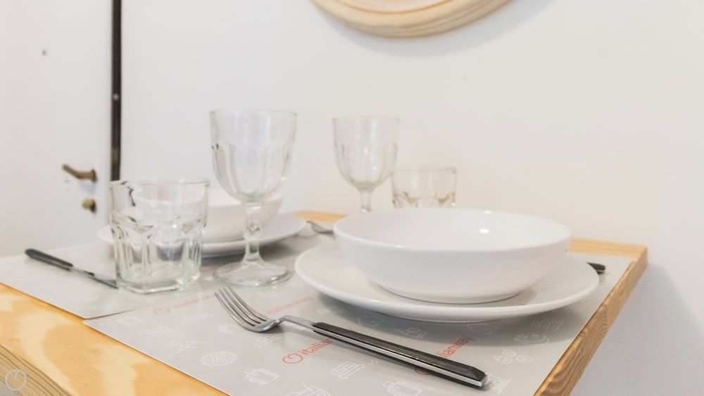 Italianway - Atto Vannucci 15 B Apartment (0 Bedroom) 8