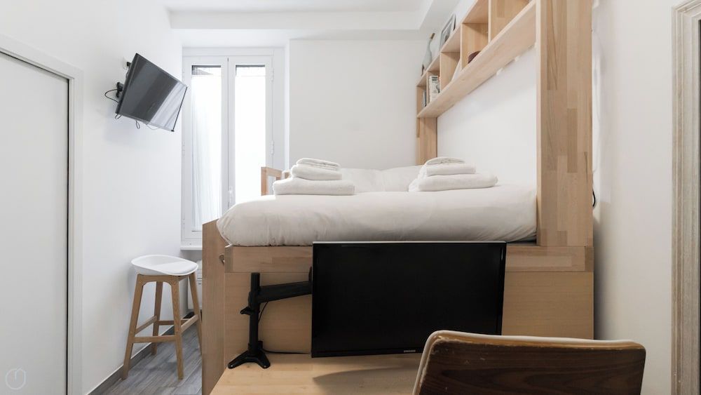 undefined Italianway - Atto Vannucci 15 B 9