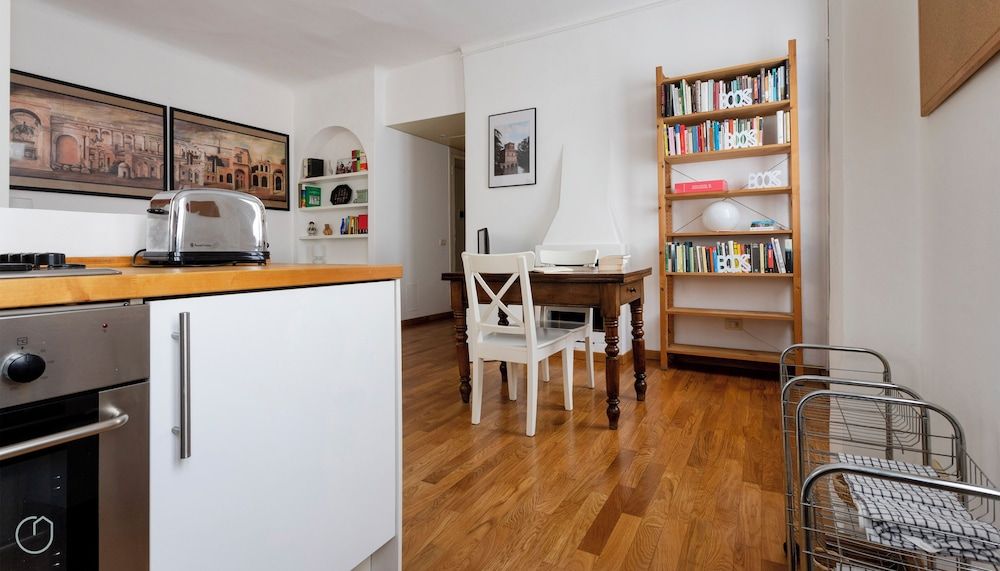 undefined Italianway - Volta 20 2