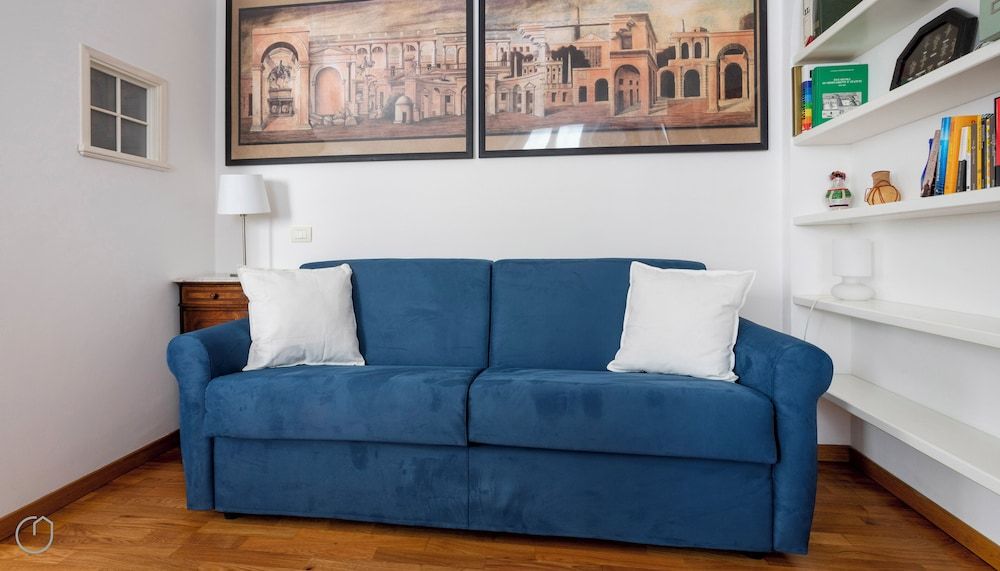 undefined Italianway - Volta 20 9