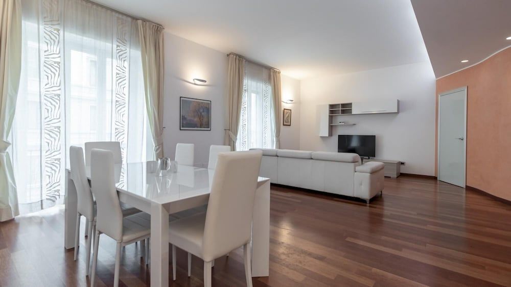 Italianway - Carducci 21 Apartment 16