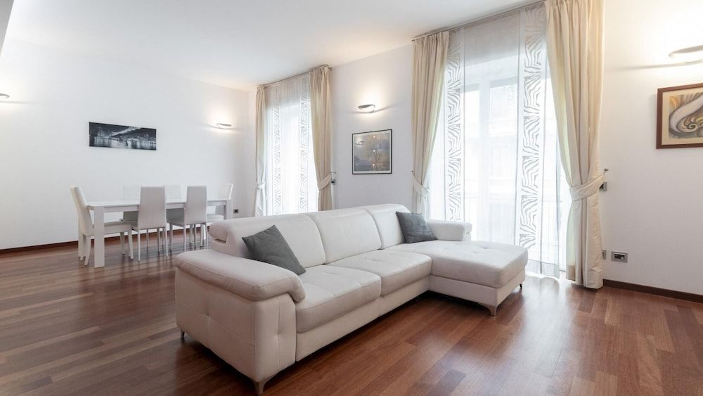 Italianway - Carducci 21 Apartment 15