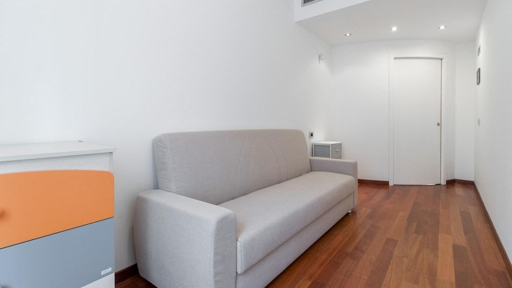 Italianway - Carducci 21 Apartment 12