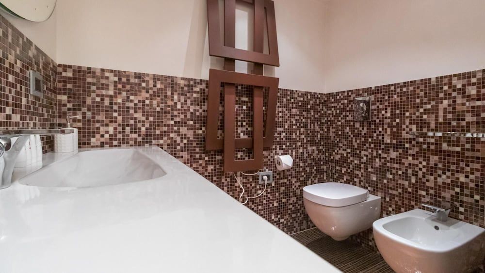 Italianway - Carducci 21 Apartment 6