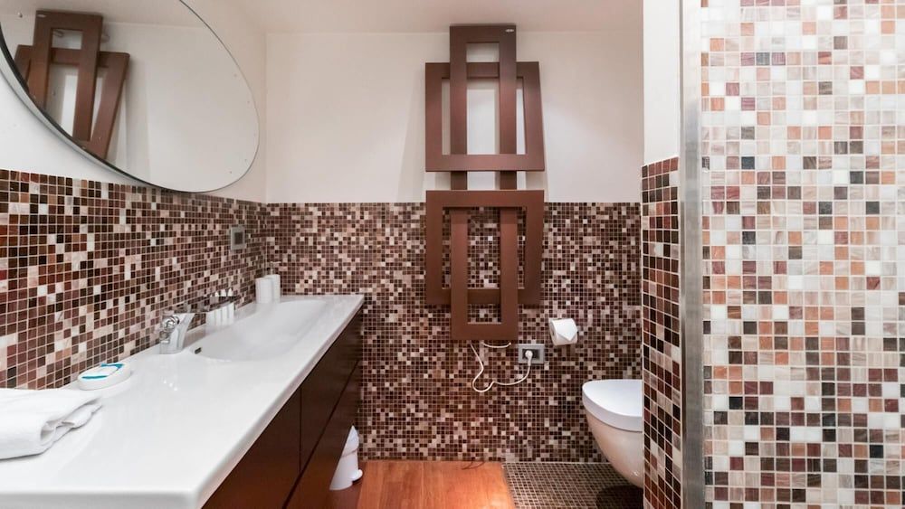 Italianway - Carducci 21 Apartment 5