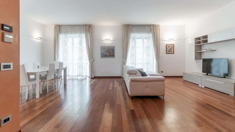 Italianway - Carducci 21 Apartment 17