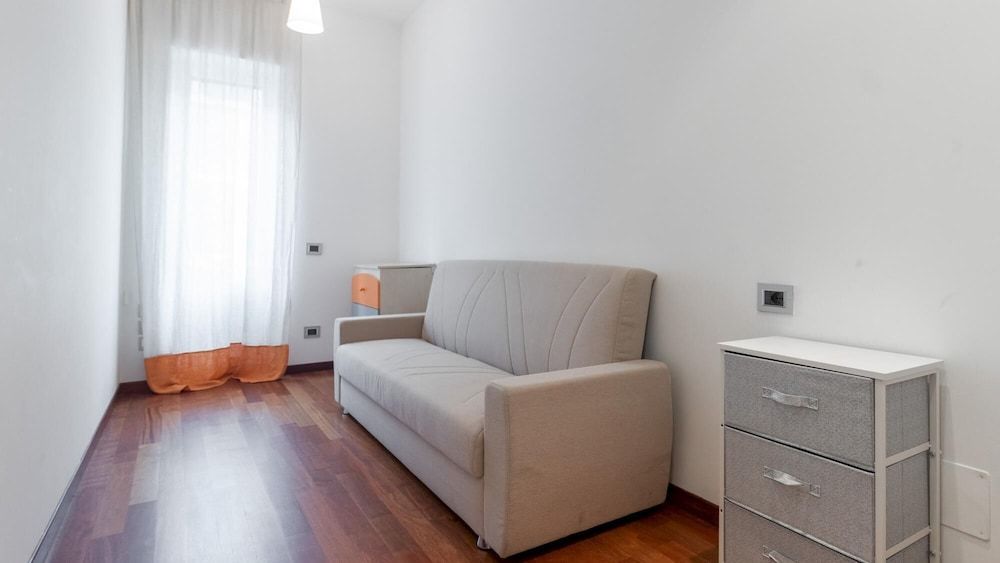 Italianway - Carducci 21 Apartment 11