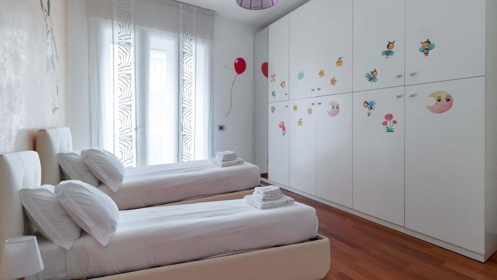 undefined Italianway - Carducci 21 8