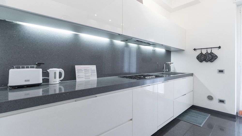 Italianway - Carducci 21 Apartment 13