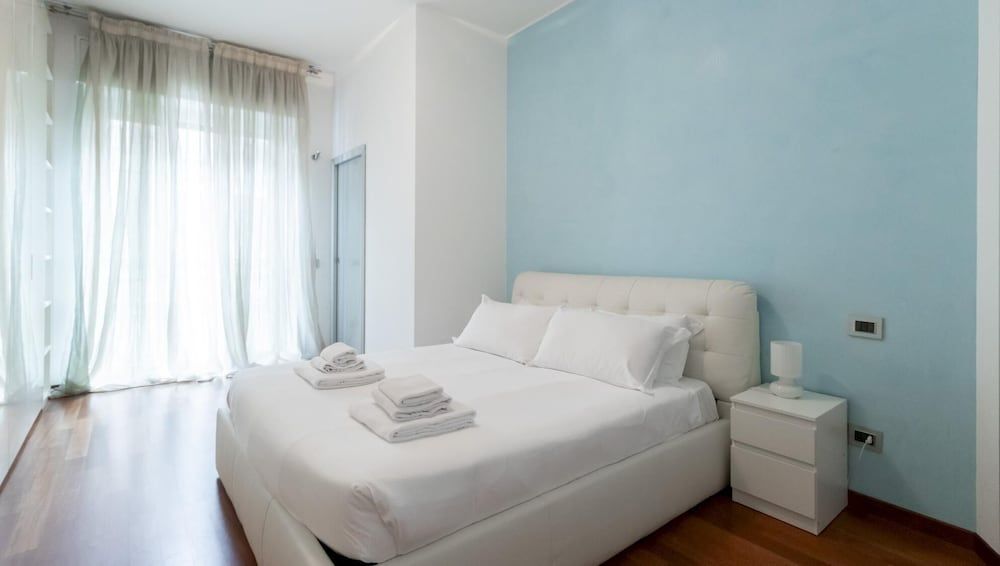 Italianway - Carducci 21 Apartment