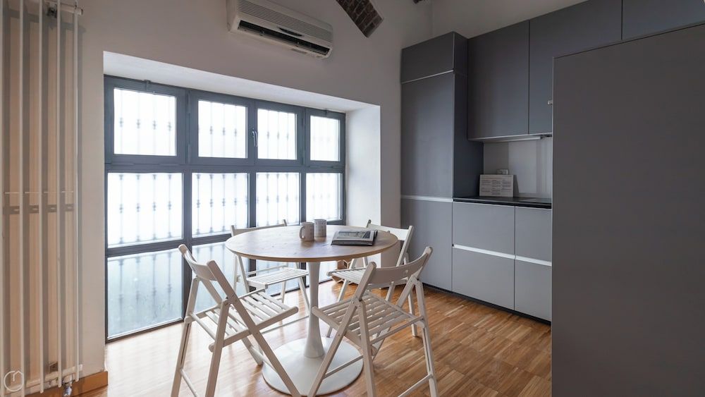 undefined Italianway - Frisi 8 2