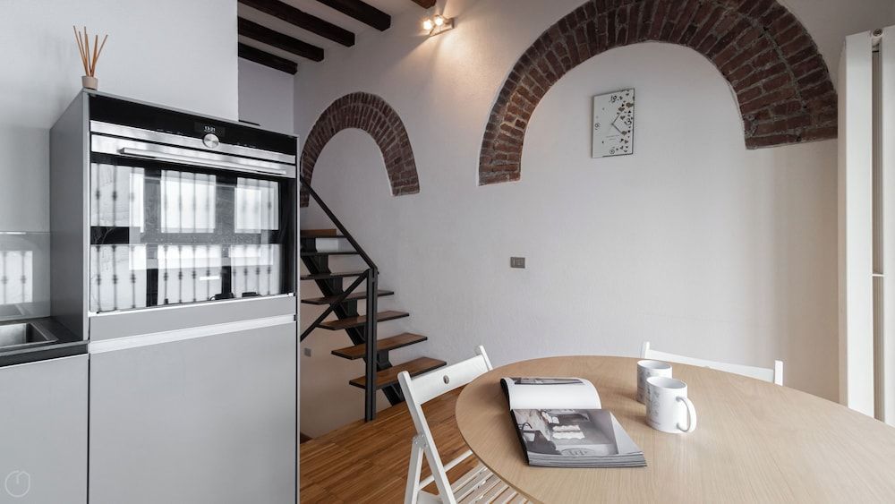 undefined Italianway - Frisi 8 6