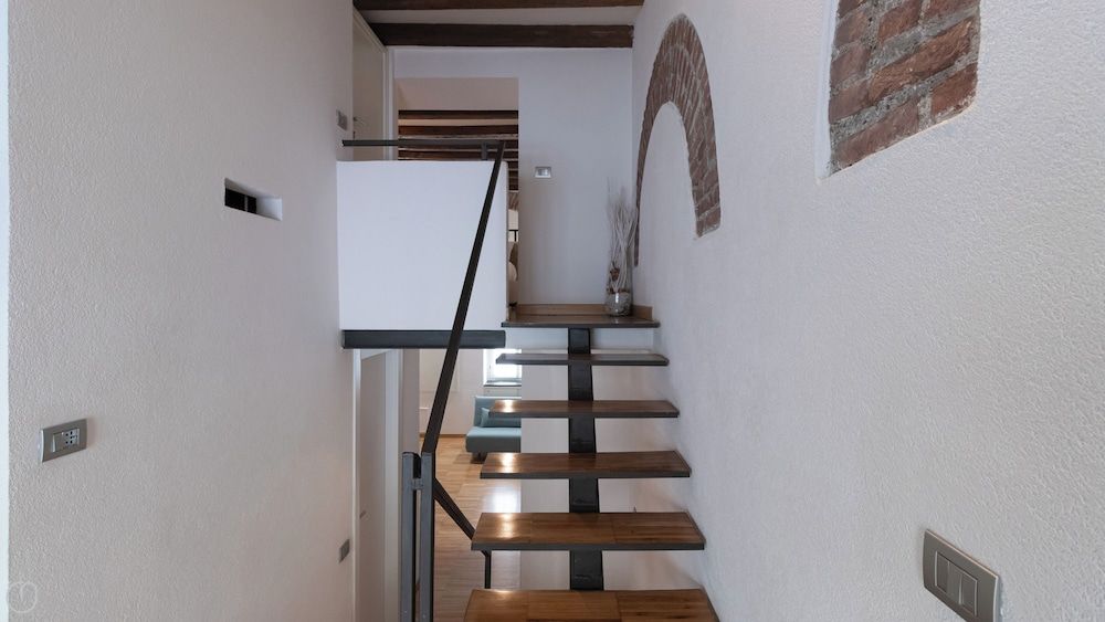 undefined Italianway - Frisi 8 7