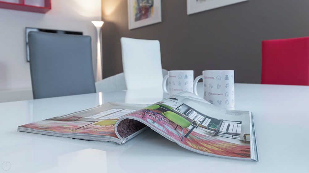 undefined Italianway - Tagiura 8 4