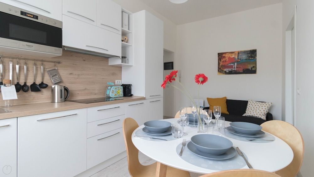 Italianway - Maggi 6 B Apartment (1 Bedroom) 10