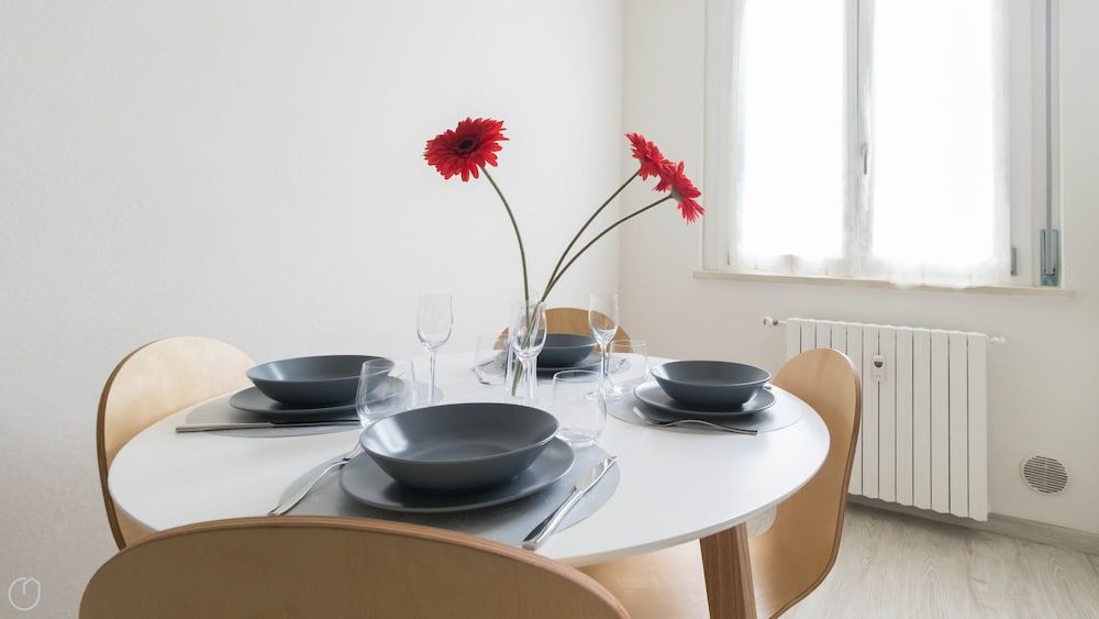 Italianway - Maggi 6 B Apartment (1 Bedroom) 13