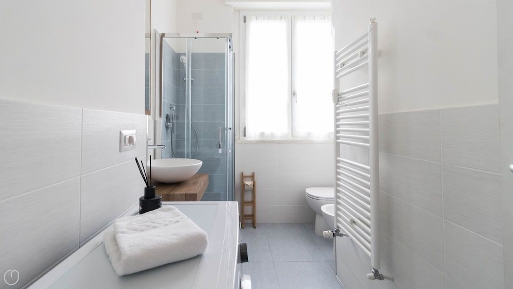 Italianway - Maggi 6 B Apartment (1 Bedroom) 11