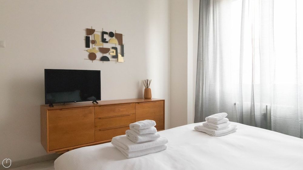 Italianway - Maggi 6 B Apartment (1 Bedroom) 17