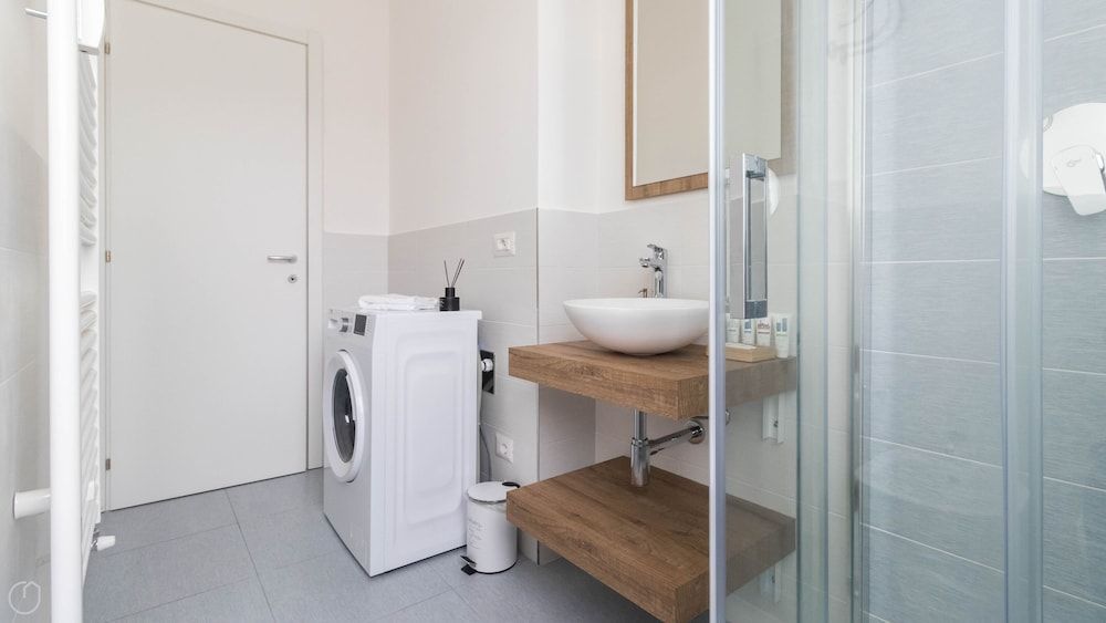 Italianway - Maggi 6 B Apartment (1 Bedroom) 18