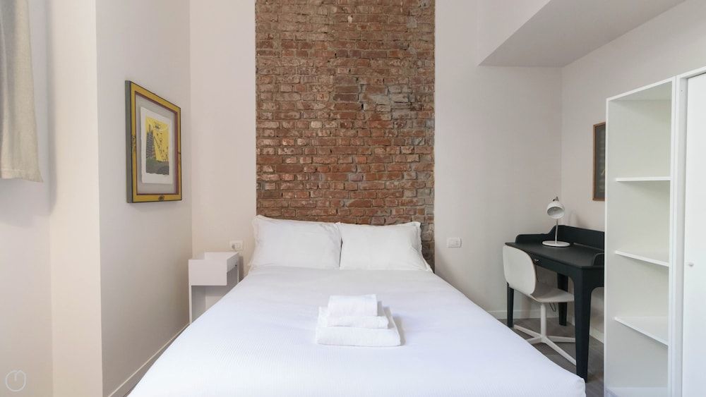 Italianway - Ercole Ricotti 19 Apartment (1 Bedroom) 3