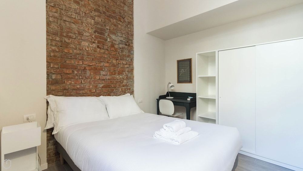 Italianway - Ercole Ricotti 19 Apartment (1 Bedroom) 6