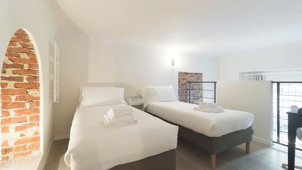 Italianway - Ercole Ricotti 19 Apartment (1 Bedroom) 5