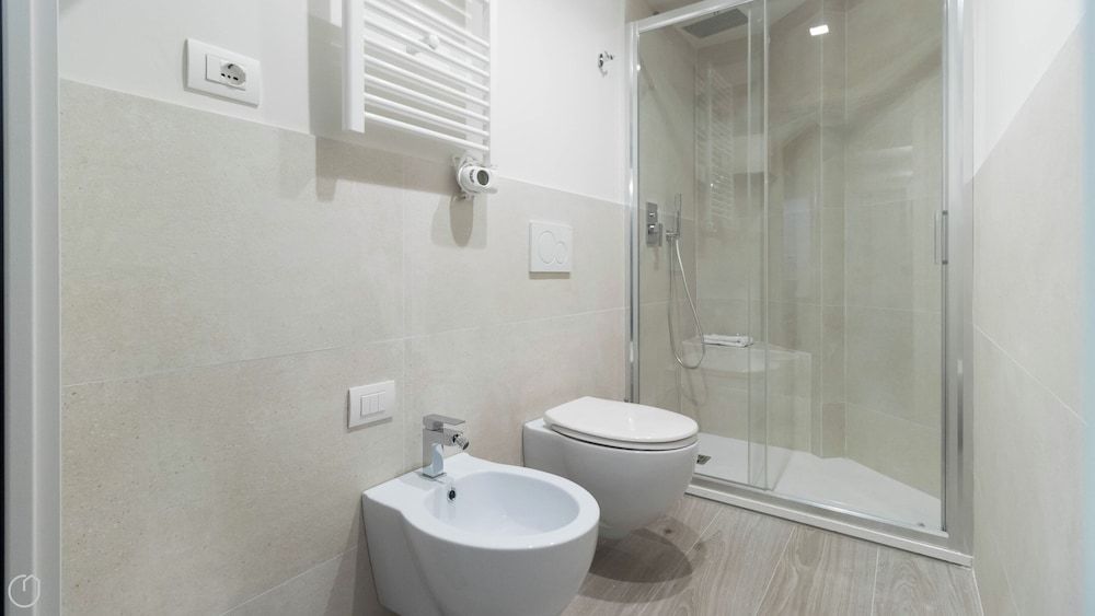 Italianway - Ercole Ricotti 19 Apartment (1 Bedroom) 12