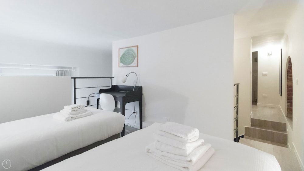 Italianway - Ercole Ricotti 19 Apartment (1 Bedroom) 4