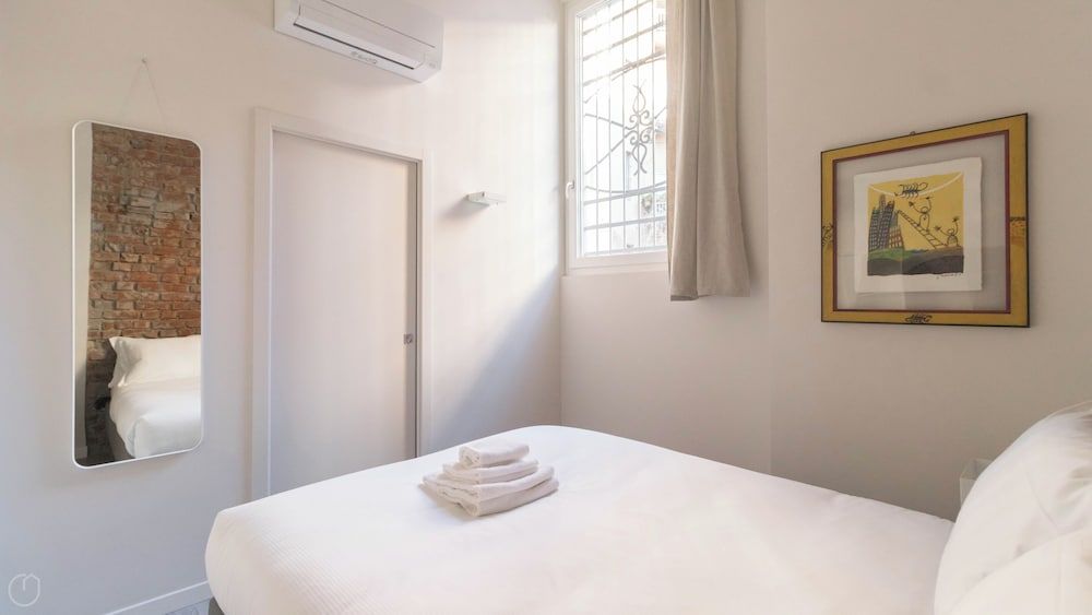 Italianway - Ercole Ricotti 19 Apartment (1 Bedroom) 8