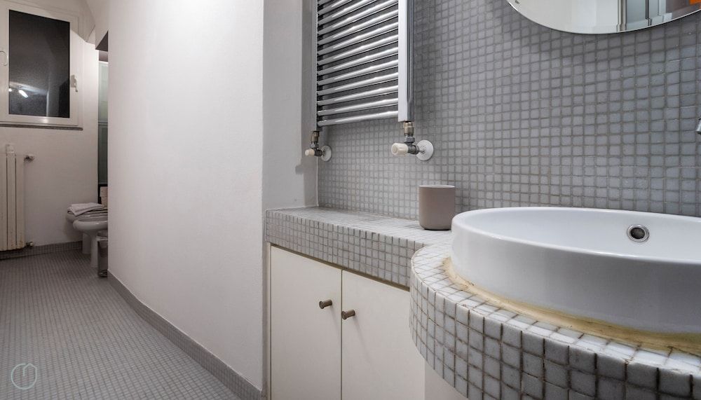 Italianway - Cagnola 4 Apartment (1 Bedroom) 13