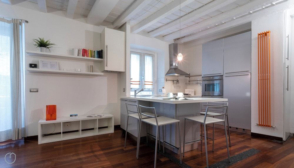 Italianway - Cagnola 4 Apartment (1 Bedroom) 8