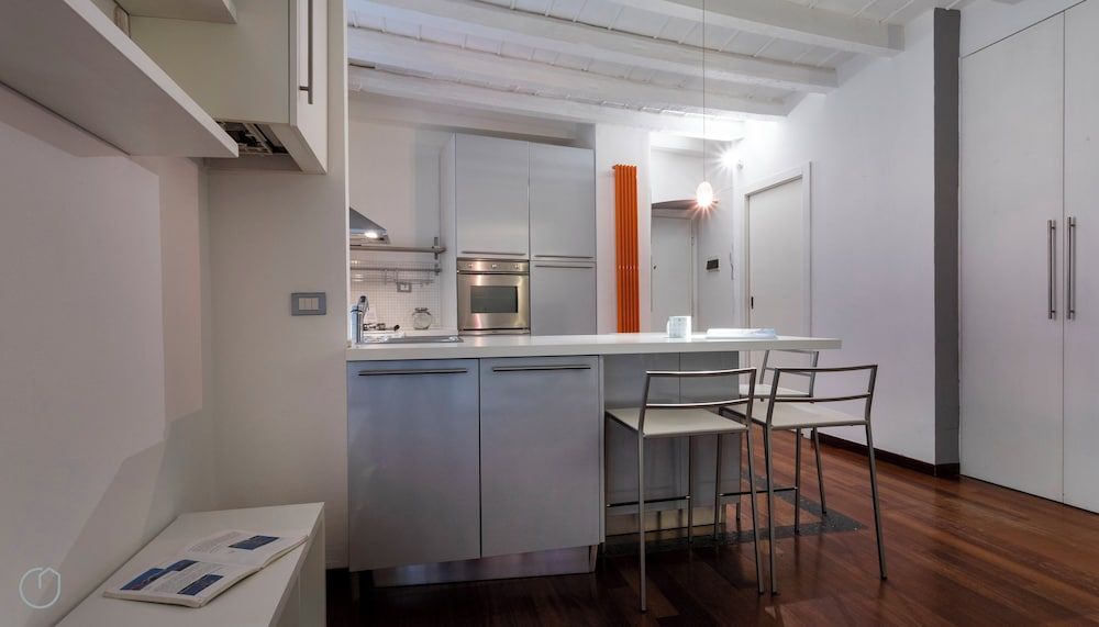 Italianway - Cagnola 4 Apartment (1 Bedroom) 11