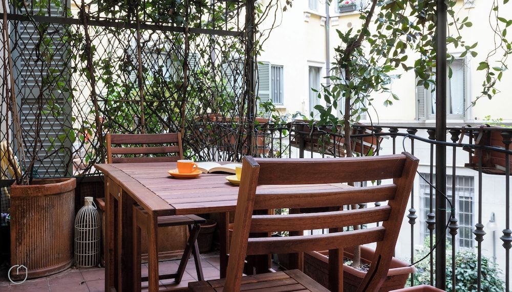 undefined Italianway - Cagnola 4 4