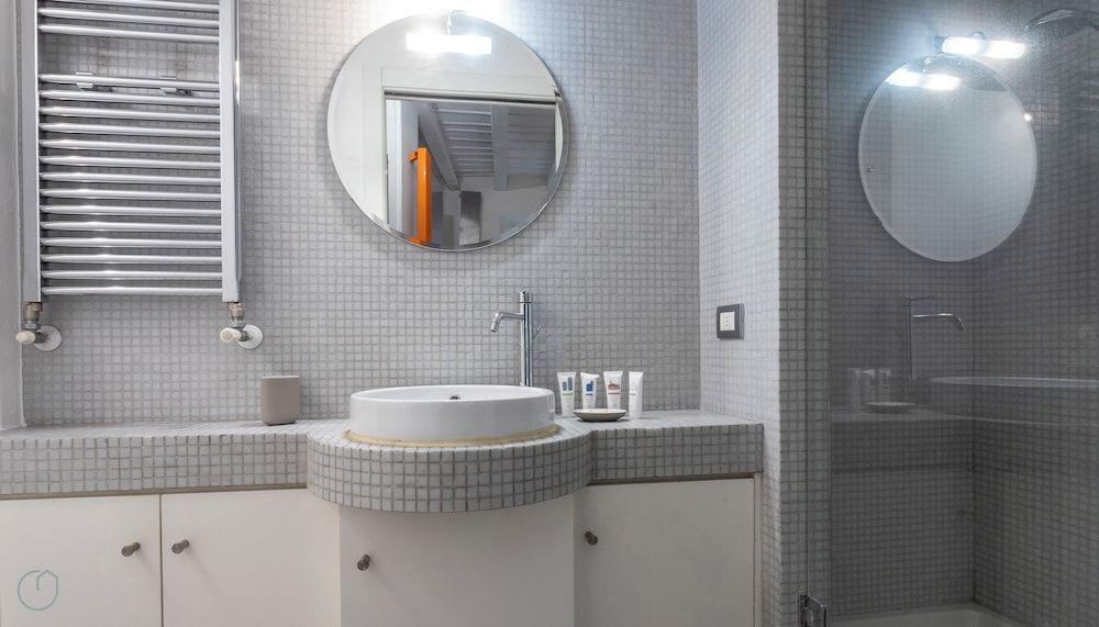 Italianway - Cagnola 4 Apartment (1 Bedroom) 14