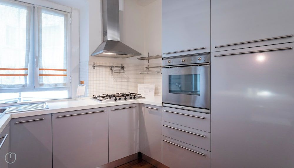 Italianway - Cagnola 4 Apartment (1 Bedroom) 6