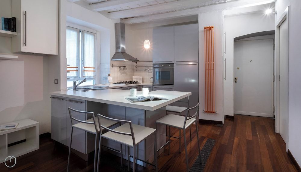 Italianway - Cagnola 4 Apartment (1 Bedroom) 7