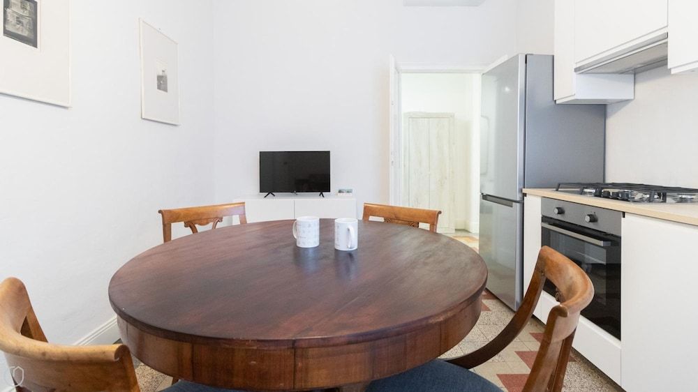 undefined Italianway - Vincenzo Monti 29 C 8