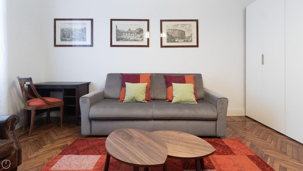 Italianway - Vincenzo Monti 29 C Apartment 12