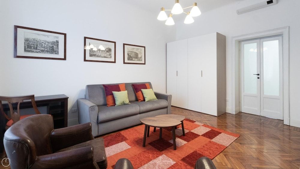 Italianway - Vincenzo Monti 29 C Apartment 13