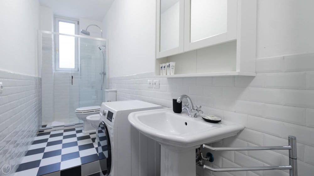 Italianway - Vincenzo Monti 29 C Apartment 9