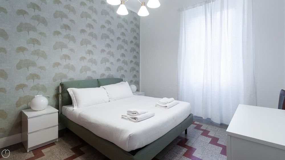 Italianway - Vincenzo Monti 29 C Apartment 2