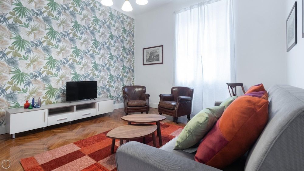 Italianway - Vincenzo Monti 29 C Apartment 11