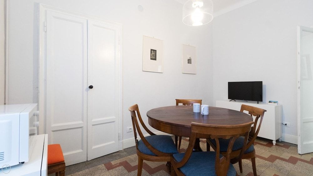 Italianway - Vincenzo Monti 29 C Apartment 16